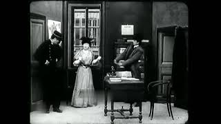 La Ceinture magnetique (1907) Pathé