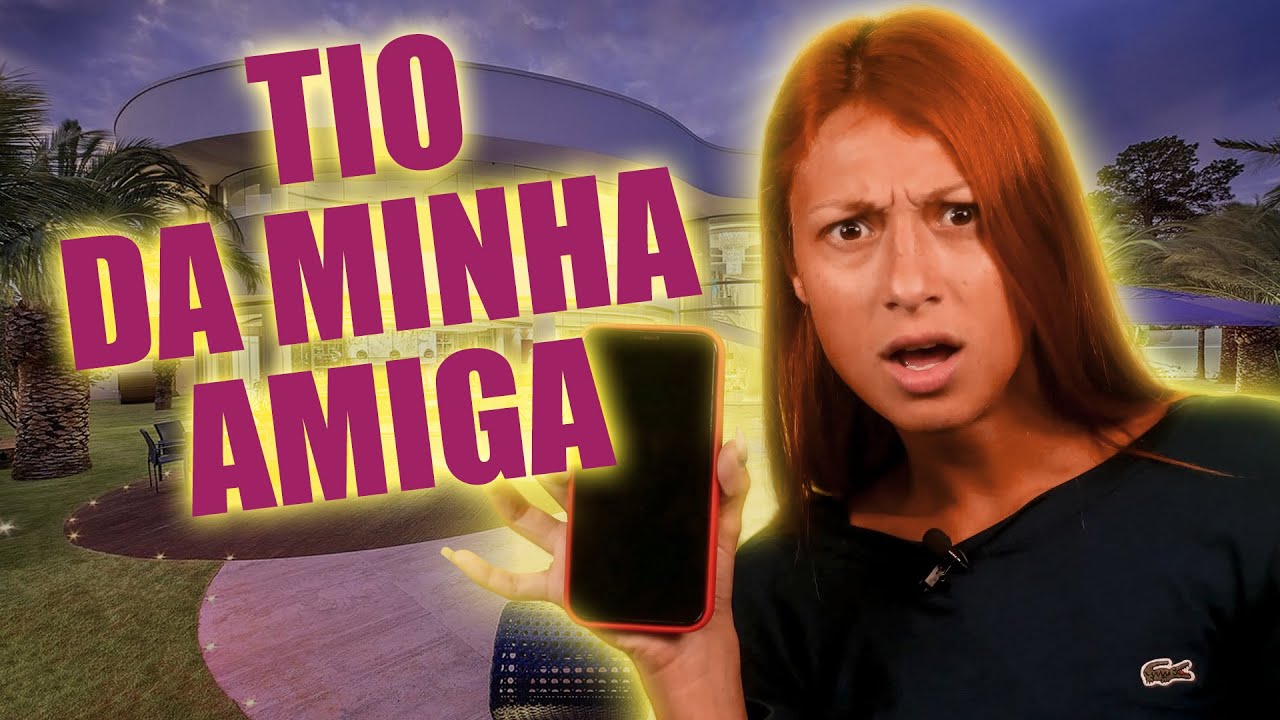 COROA RICO | DIA DE PAULA