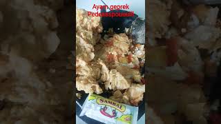 Download lagu #ayamgeprekjuara#yukkulinerbareng#viralfyp#makanan#food#foodie#visitkuliner#pahagerekpedesnampolfyp mp3 Download lagu #ayamgeprekjuara#yukkulinerbareng#viralfyp#makanan#food#foodie#visitkuliner#pahagerekpedesnampolfyp mp3