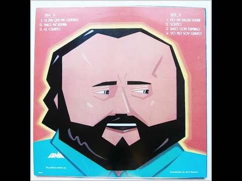 PALO PA' RUMBA  - EDDIE PALMIERI