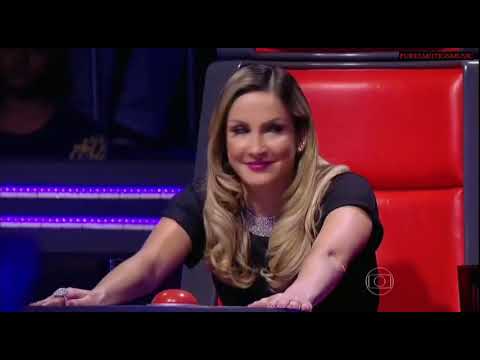 Nando Motta e Rafael Furtado - The Voice Brasil