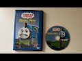 Opening To Cranky Bugs 2002 DVD