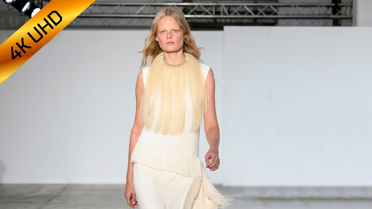 FFORME | Spring Summer 2026 | New York Fashion Week