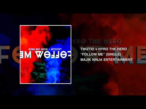 Video thumbnail for Follow Me