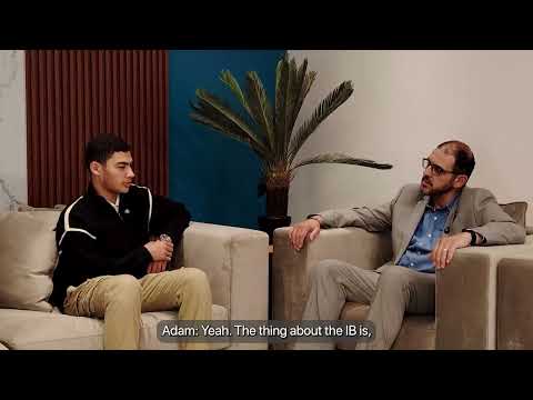 Tips for rising DP students