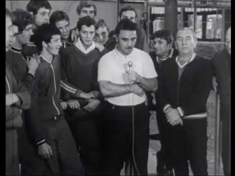 Papp László, példaként