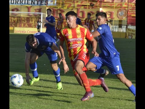 Joaquín Livera N°3 (Boca Unidos) VS Sol de América (Home) Federal A 2023 Fecha 16
