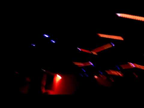 Grum @ Newspeak - Cash Cash - Surrender (Grum remix)