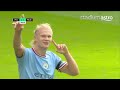 EPL Highlights: Manchester City 6 - 3 Manchester United | Astro SuperSport