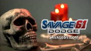 Savage 61 Dodge - Voodoo