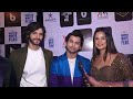 Siddharth Nigam Abhishek Nigam Rohan Mehra Chetna Pande EXCLUSIVE Interview Aadat Song Launch