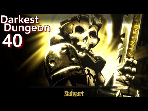 , title : 'Sometimes We are the Sickness - Darkest Dungeon'