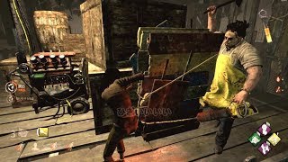 【Dead by Daylight】蜜集めてたら罰が当たったクローデット#10【ゆっくり実況】