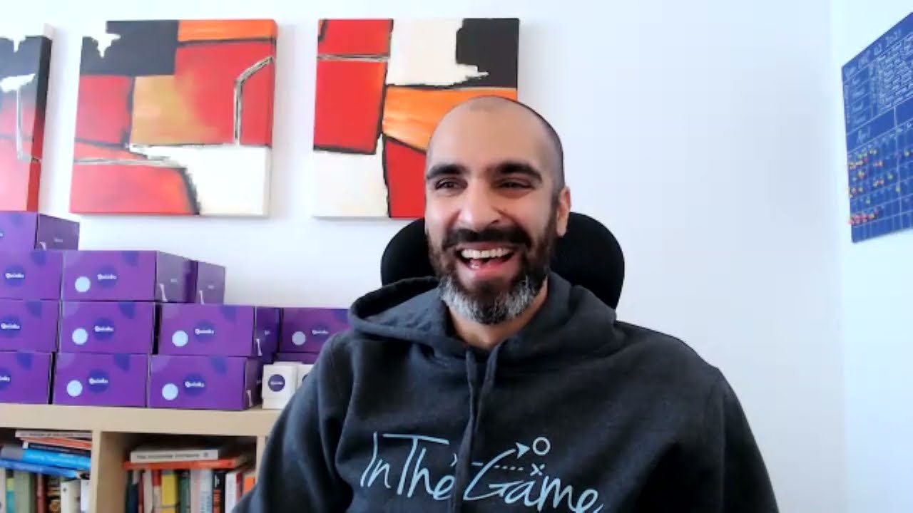 Build an Awesome Culture in Your Tech Team with Viren Thakrar & Nicola Steel