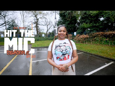 🇬🇧 OG Niki - Hit The Mic (Ep 30 | Season 2) Season Finale📍Birmingham