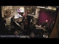 Donald Vega Trio (Ben Wolfe & Billy Drummond) Live at Mezzrow 2018 - "Inception"