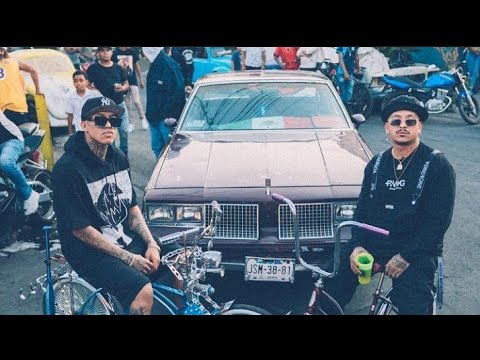 Lefty SM & Bipo Montana  Grabando Video "No hay otra manera" 2021🎙️🔥