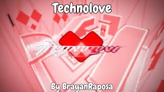 Technolove [Crazy] | FE2 Community Maps
