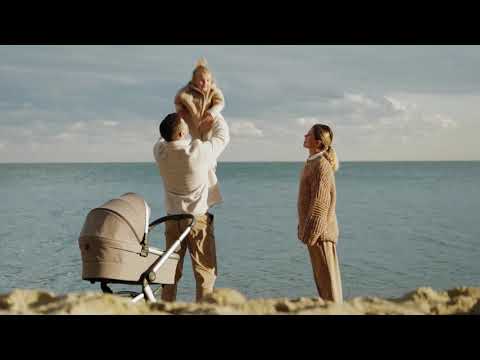 Anex L/Type Onyx Детская коляска 2 в 1