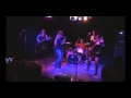 The Flaming Queens with The Pubes' Cameo Hill - Kiss Me Deadly