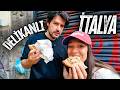 Harbi Napoli Sokak Lezzetleri ! DEFAULT Thumbnail