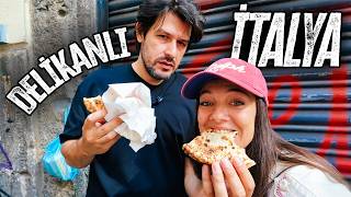 Harbi Napoli Sokak Lezzetleri ! MQDEFAULT Thumbnail