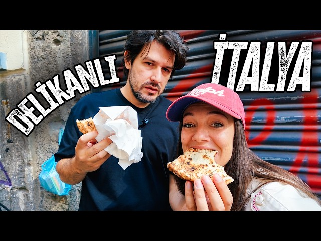 Harbi Napoli Sokak Lezzetleri ! SDDEFAULT Thumbnail