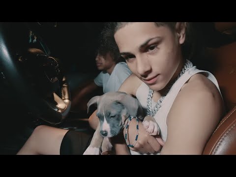 JJ Six - Blame On Me (Shot by KLO Vizionz)