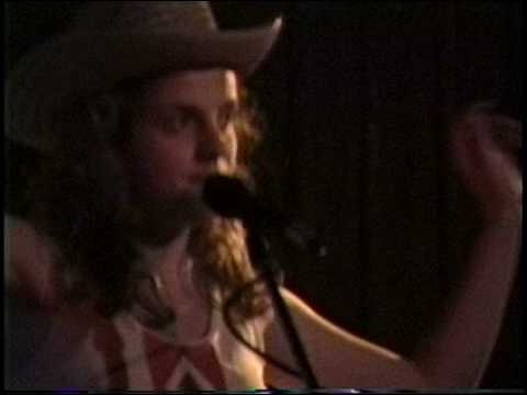 Blast Off Country Style - Social Firefly - 4.09.1993