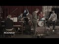 Moonray (Artie Shaw) - Jon Hunt Clarinet Album Launch