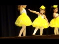 Twinkle Twinkle Little Star Dance