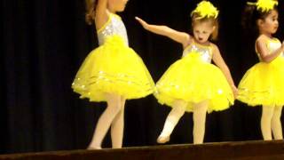 Twinkle Twinkle Little Star Dance