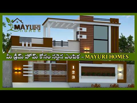 Mayuri Homes, ECIL