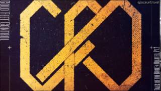 Cold Feet Control - Sacred Lies