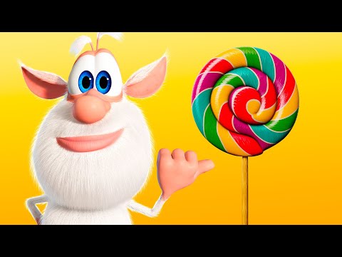 Booba 🔴 All Episode Compilation 😍 Cartoon For Kids Super ToonsTV