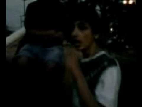 Rz vs Chiro Halabatrucha Final