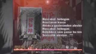 Musik-Video-Miniaturansicht zu Hoşçakal Songtext von Muhalif