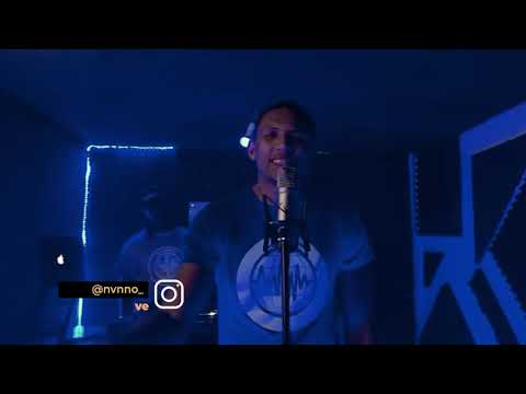 BLUE VIB3 - (HardCore)