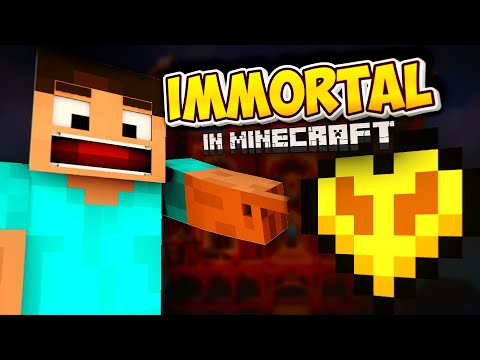 Unstoppable in Minecraft but still lost?!