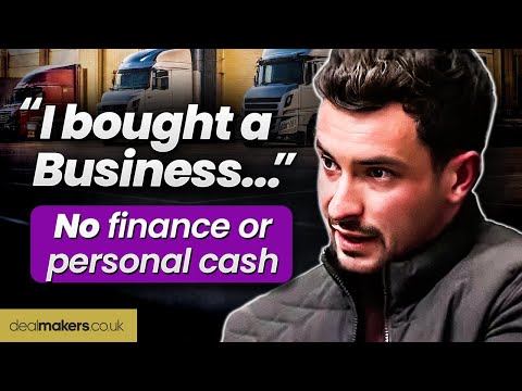 From Employee to Business Acquisition