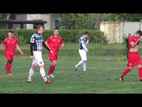 201- 05-16 Rīnūži/BEITAR - Monarhs-Flaminko