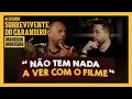 QUAL A VERDADE SOBRE O CARANDIRU ACHISMOS PODCAST 243