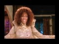 Whitney Houston Impossible Clip From Rogers Hammerstein S Cinderella