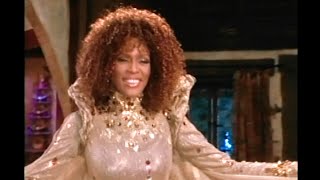 Whitney Houston - Impossible Clip (From Rogers &amp; Hammerstein&#39;s Cinderella)