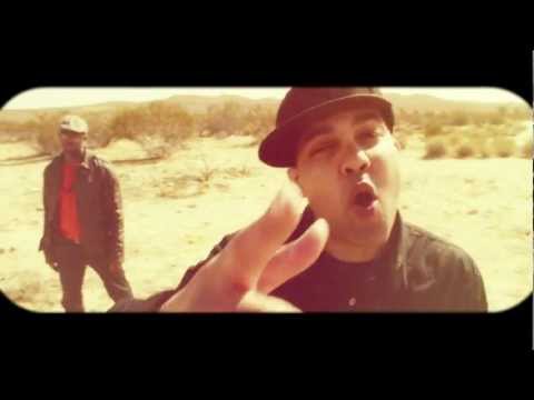 The Wheel (Music Video) - Jasiri X  - Producer Religion