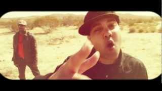 The Wheel (Music Video) - Jasiri X  - Producer Religion