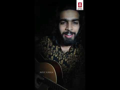 Jalashayyayil Thalirambili Cover | Laptop |Ananthu Gopi | Music Kavala