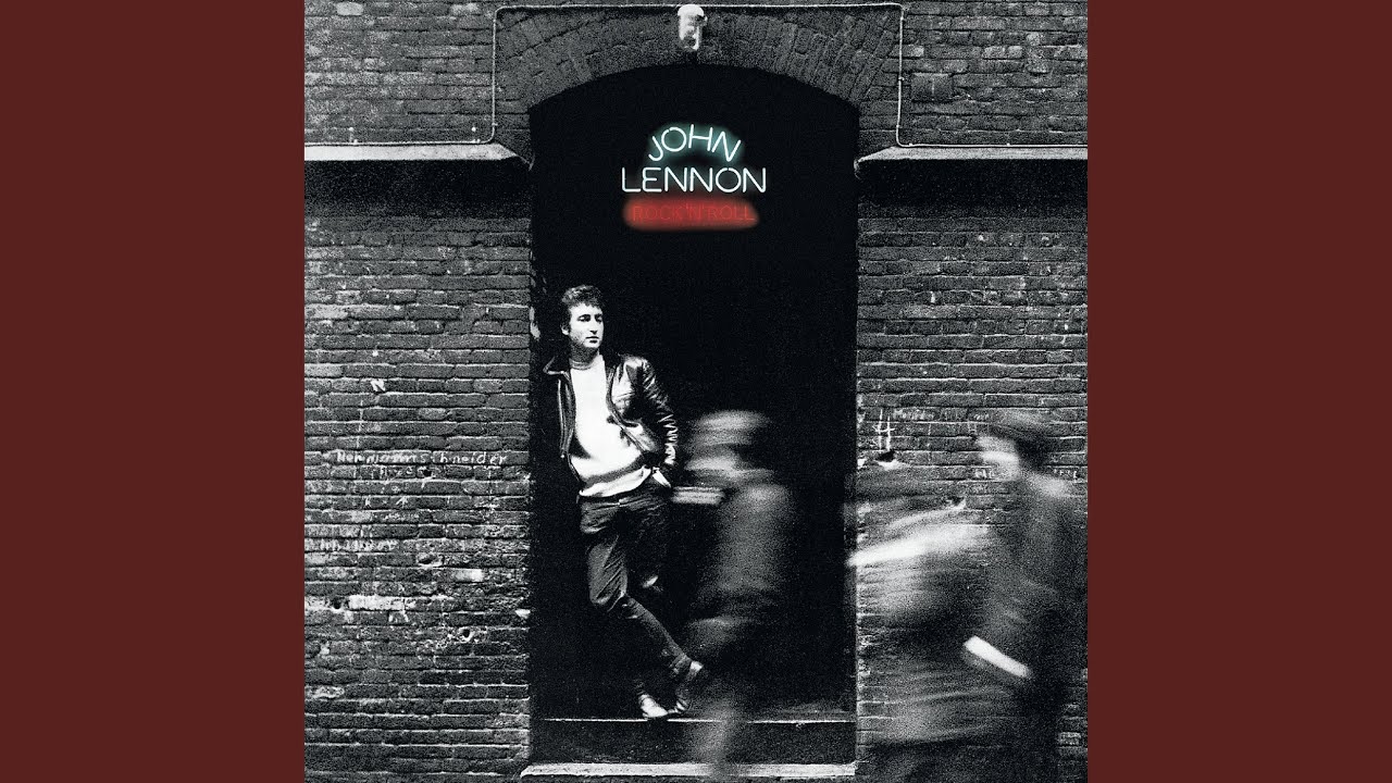 Just Because (Remastered 2010) - YouTube