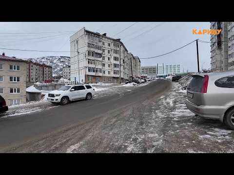 Улицу Октябрьскую этим летом ждет преображение