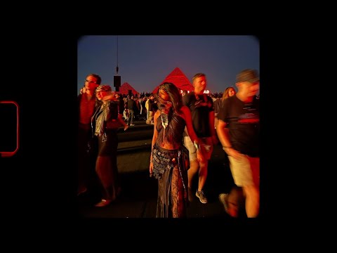 [FREE] House x Club Type Beat - "FIESTA" | Afro Deep House Instrumental